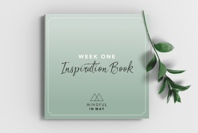 MIM2020 Week 1 Inspiration Book