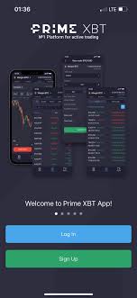 Comprehensive Guide to Spot Trading PrimeXBT Comprehensive Guide to Spot Trading PrimeXBT