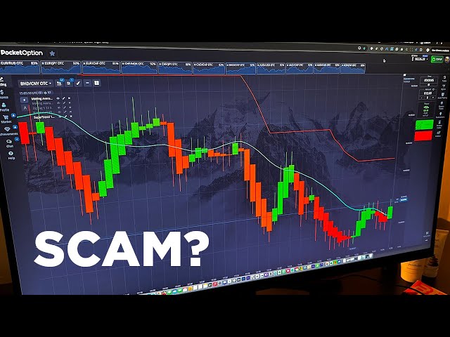 Pocket Option Trading Panduan Lengkap untuk Pemula dan Investor Berpengalaman Pocket Option Trading Panduan Lengkap untuk Pemula dan Investor Berpengalaman